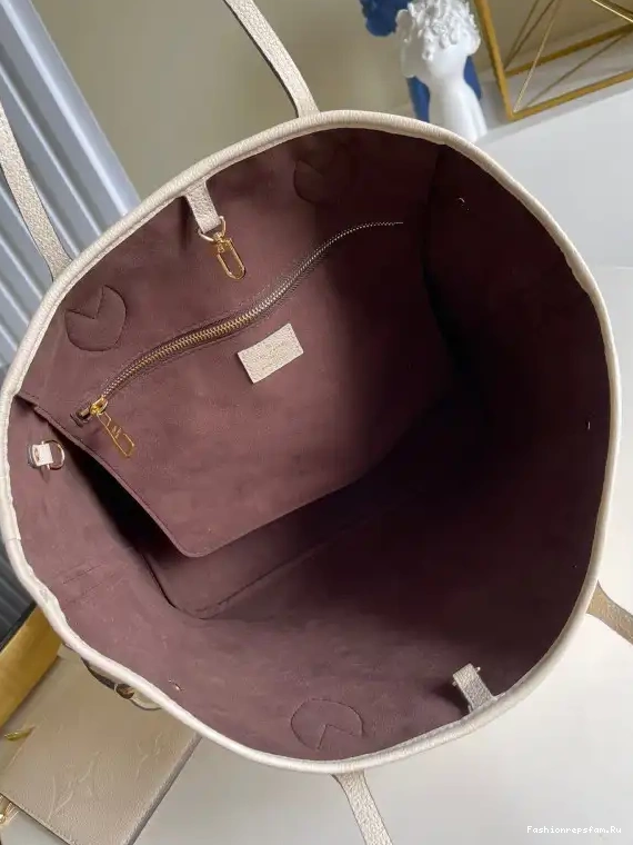 FS CHEAP VUITTON NEVERFULL MM LOUIS 0628
